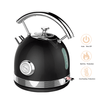 Cordless Electric Kettle SANSAI PHK-1211