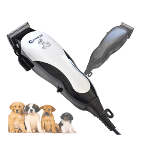 Professional Pet Clipper Kit SANSAI HC-2508