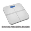 Digital Personal Scale SANSAI SCA-3358