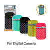 Digital Camera Bag SANSAI BAG-003