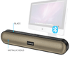 2.0 CH Bluetooth Soundbar SANSAI BT-201M