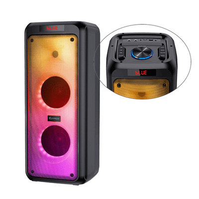 Bluetooth Party Speaker SANSAI BT-6655E