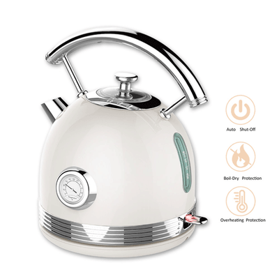 Cordless Electric Kettle SANSAI PHK-1211