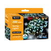 LED String Party Lights SANSAI GL-LC200CC