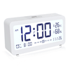 LCD Alarm Clock SANSAI CR-079L