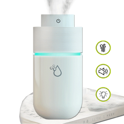 Portable Humidifier 200ml SANSAI HUD-305E