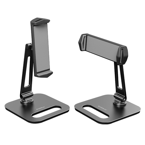 Aluminum Desktop Tablet & Phone Stand SANSAI SCX-5303C
