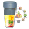 Portable Blender SANSAI BLD-8008