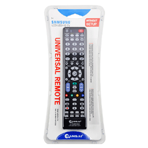 Samsung LCD/LED TV Remote SANSAI URC-903SG
