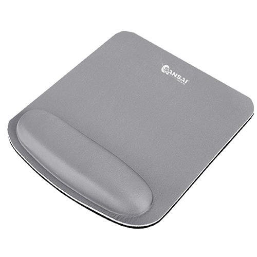 Wrist Rest Mouse Pad SANSAI CAT-1762