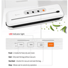 Dry/Wet Food Vacuum Sealer SANSAI VS-1611