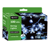 LED Snowflake Decorative Lights SANSAI GL-BB100CC