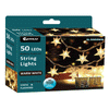 LED Star Decorative Lights SANSAI GL-DD050WW