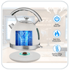 Cordless Electric Kettle SANSAI PHK-1211