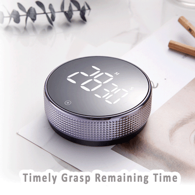 Rotation Countdown Timer SANSAI CR-077M