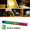 RGB Ambiance Light Bar SANSAI QL-7107