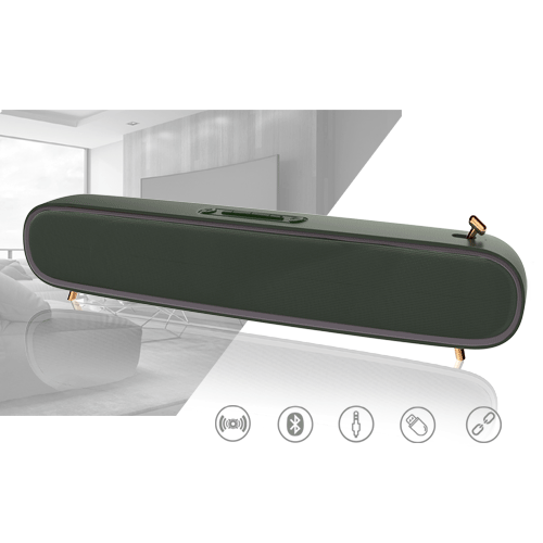 Cinematic Bluetooth Soundbar SANSAI PHB-2033