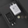 USB Wall Charger SANSAI HW-2211