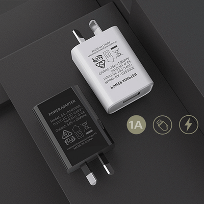 USB Wall Charger SANSAI HW-2211
