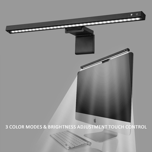 Desktop Monitor Light Bar SANSAI GL-T122
