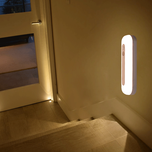 LED Sensor Light SANSAI GL-H929S Warm white