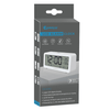 LCD Alarm Clock SANSAI CR-079L