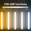 RGB LED Floor Lamp SANSAI QL-F044