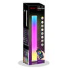 RGB LED Floor Lamp SANSAI QL-F044