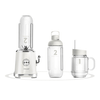 Retro Style Electric Blender SANSAI PHB-6006