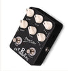 JF-17 GUITAR EFFECTS PEDAL EXTREME METAL BLACK