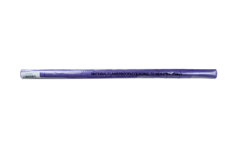 Event Lighting CFPR32STP - Purple Paper Confetti Streamers