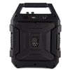 Bluetooth/Wireless 10W Speaker/FM Radio + Free Microphone Karaoke Work Party