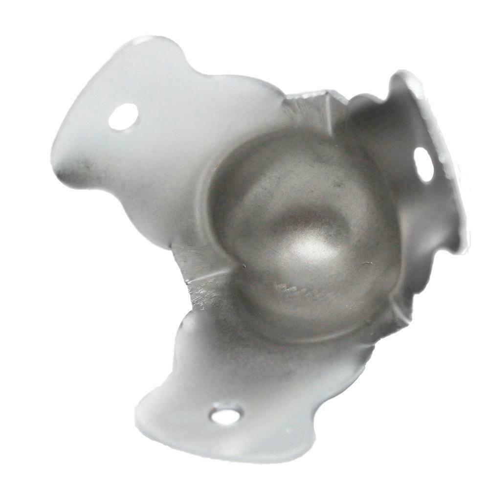 Ball Corner Road Flight Case Medium Heavy Duty protector Hardware for Roadcase Fightcase Hardcase Tool Box