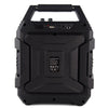 Bluetooth/Wireless 10W Speaker/FM Radio + Cordless Microphone Karaoke Party