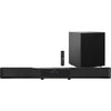 2.1 Channel Sound Bar with 6.5" Wireless Subwoofer Wintal