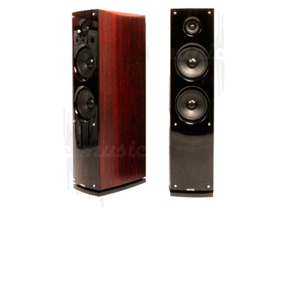 Ashtec HIFI Home Theatre Tower Speakers Mixer Amplifier Surround 1200W