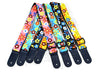 Ukulele Ukelele Shoulder Strap Adjustable Colourful Classic Design
