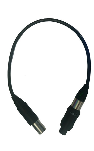 Unisex Cable XLR Male Female Slide to Change Interchangeabl