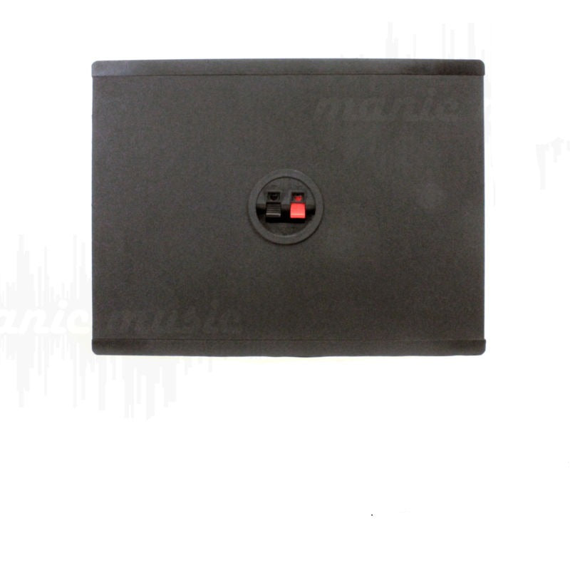 ASHTEC 600w Speakers Pair for Home Theatre Surround Sound Rear Monitor Ceiling Mount