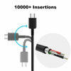 Samsung Original Type-C Data Sync Fast Charger Charging Cable Cord For Galaxy S8 FREE POSTAGE