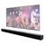 3ft TV Soundbar Bluetooth Wireless Speaker FM Radio Sound Bar Home Theatre