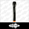Super Bass Boombox Bluetooth Rechargeable Party Speaker Karaoke With Wireless Microphone /Mic Input /Usb /Tf Card /Aux /Fm Radio /Mp3/ Led Lights