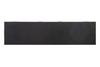 Event Lighting ST2406 - 2.4m x 0.61m Stage Top with rail lock system & recessed stage skirt velcro