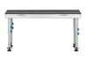 Event Lighting SL0406 - Adjustable Stage Leg 400mm - 600mm