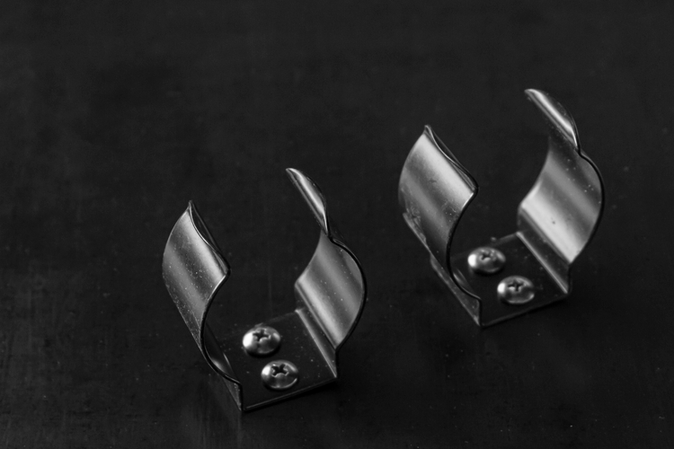 Event Lighting ST2412 - 2.44m X 1.22m Stage Top with Rail Lock System & Recessed Stage Skirt Velcro