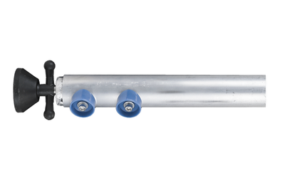 Event Lighting SL0406 - Adjustable Stage Leg 400mm - 600mm