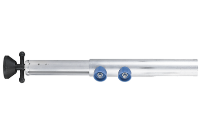 Event Lighting SL0406 - Adjustable Stage Leg 400mm - 600mm