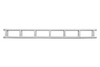 Event Lighting T3BL3 - 290mm Spigot Box Truss (3m)