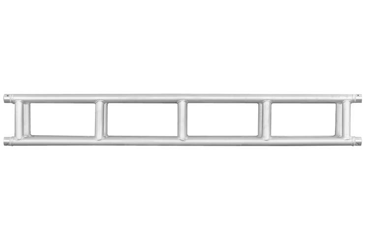 Event Lighting T3BL2 - 290mm Spigot Box Truss (2m)