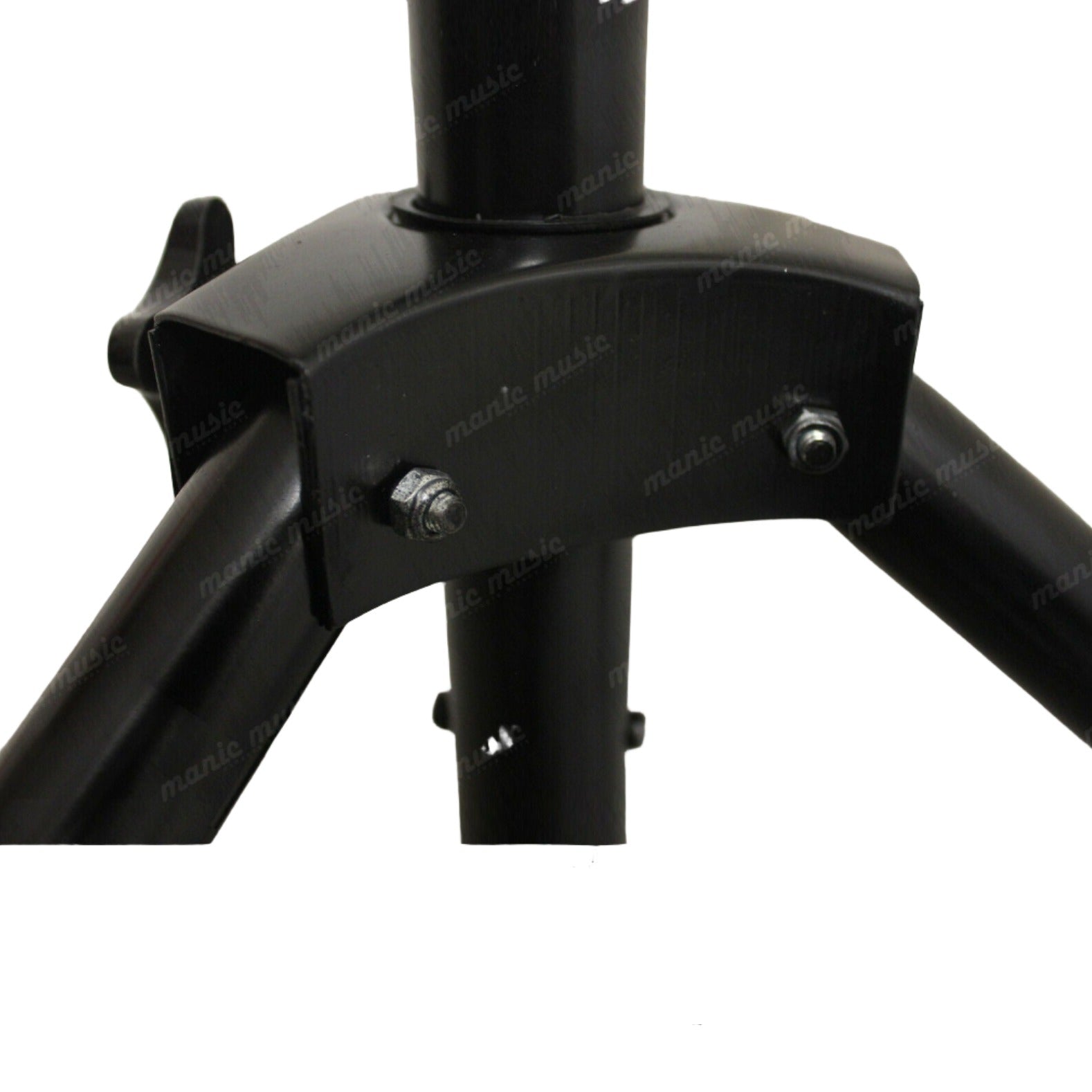 2.7m Lighting Stand Tree Truss Tripod Steel Joint Portable DJ Stage Disco + Hardware